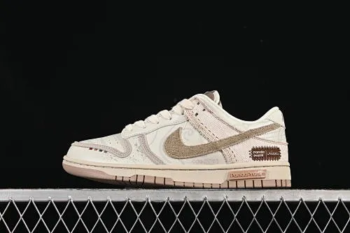 All Categories Nk SB Dunk Series Nk SB Dunk Low Low-top sneakers Nike Dunk Low Panda Prank Mountain Shadow Walk Moonlight Mountain Series Low-top casual sneakers HQ1175-240